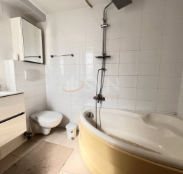 Apartament, 4 rooms with underground parking included Bucuresti/Herastrau