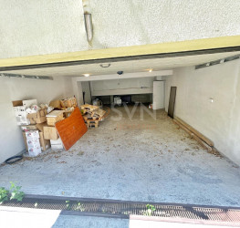 Apartament, 4 rooms with underground parking included Bucuresti/Ferdinand