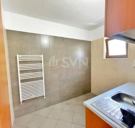 Apartament, 4 rooms with underground parking included Bucuresti/Ferdinand