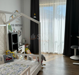 Apartament, 4 rooms with underground parking included Cluj/Marasti