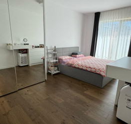 Apartament, 4 rooms with underground parking included Cluj/Marasti