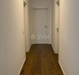 Apartament, 4 rooms with underground parking included Cluj/Marasti