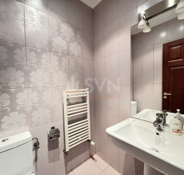 Apartament, 4 rooms with underground parking included Bucuresti/Herastrau