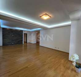 Apartament, 4 rooms with underground parking included Bucuresti/Dacia