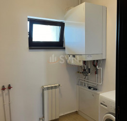 Apartament, 4 rooms with underground parking included Bucuresti/Dacia