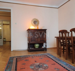 Apartament, 4 rooms with underground parking included Bucuresti/Piata Victoriei