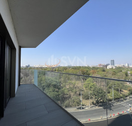 Apartament, 4 rooms with underground parking included Bucuresti/Floreasca