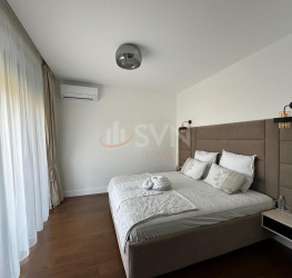 Apartament, 4 rooms with underground parking included Bucuresti/Baneasa