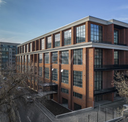 Apartament, 4 rooms with underground parking included Bucuresti/Floreasca