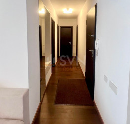 Apartament, 4 rooms with underground parking included Bucuresti/Soseaua Nordului