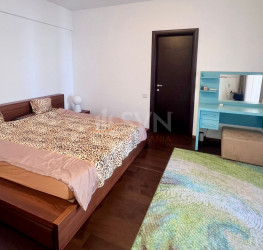 Apartament, 4 rooms with underground parking included Bucuresti/Soseaua Nordului