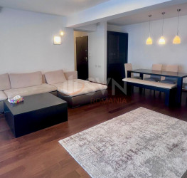 Apartament, 4 rooms with underground parking included Bucuresti/Soseaua Nordului