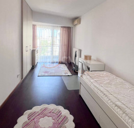 Apartament, 4 rooms with underground parking included Bucuresti/Soseaua Nordului