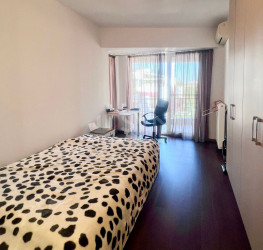 Apartament, 4 rooms with underground parking included Bucuresti/Soseaua Nordului