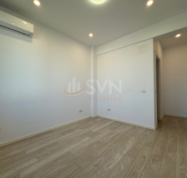 Apartament, 4 rooms with underground parking included Bucuresti/Sisesti