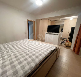 Apartament, 4 rooms with underground parking included Bucuresti/Stefan Cel Mare