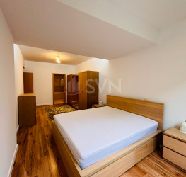 Apartament, 4 rooms with underground parking included Bucuresti/Herastrau