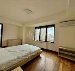 Apartament, 4 rooms with underground parking included Bucuresti/Stefan Cel Mare