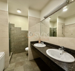 Apartament, 4 rooms with underground parking included Bucuresti/Stefan Cel Mare