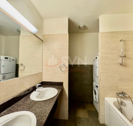 Apartament, 4 rooms with underground parking included Bucuresti/Stefan Cel Mare