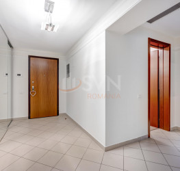 Apartament, 4 rooms with underground parking included Bucuresti/Herastrau