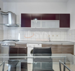 Apartament, 4 rooms with underground parking included Bucuresti/Herastrau