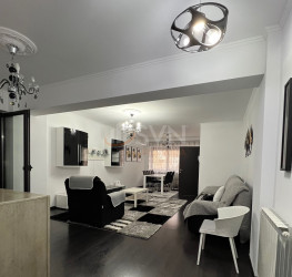 Apartament, 4 rooms with underground parking included Bucuresti/Aviatiei