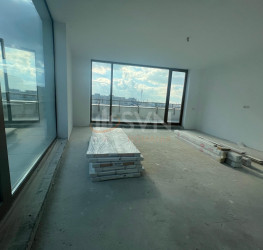 Apartament, 4 rooms with underground parking included Bucuresti/Stirbei Voda