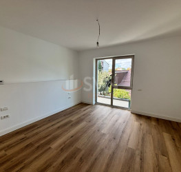 Apartament, 4 rooms with underground parking included Bucuresti/Bucurestii Noi