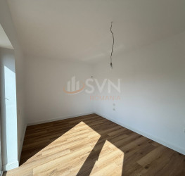 Apartament, 4 rooms with underground parking included Bucuresti/Bucurestii Noi