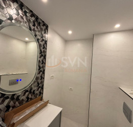 Apartament, 4 rooms with underground parking included Bucuresti/Bucurestii Noi