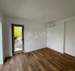 Apartament, 4 rooms with underground parking included Bucuresti/Bucurestii Noi