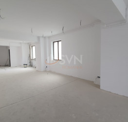 Apartament, 4 rooms with underground parking included Bucuresti/Eminescu