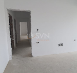 Apartament, 4 rooms with underground parking included Bucuresti/Eminescu