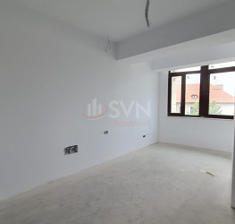 Apartament, 4 rooms with underground parking included Bucuresti/Eminescu