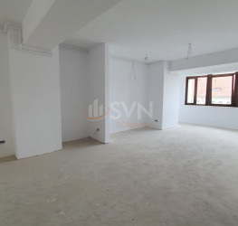 Apartament, 4 rooms with underground parking included Bucuresti/Eminescu