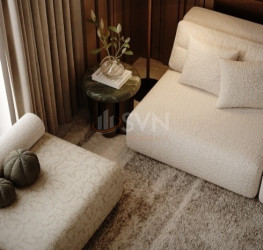 Apartament, 4 rooms with underground parking included Bucuresti/Eminescu