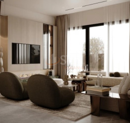 Apartament, 4 rooms with underground parking included Bucuresti/Eminescu