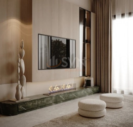 Apartament, 4 rooms with underground parking included Bucuresti/Eminescu
