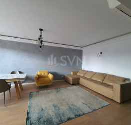 Apartament, 4 rooms with underground parking included Bucuresti/Herastrau
