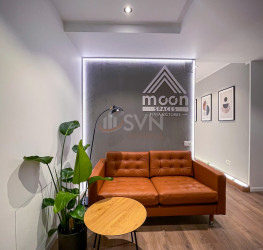 Apartament, 4 rooms with underground parking included Bucuresti/Victoriei