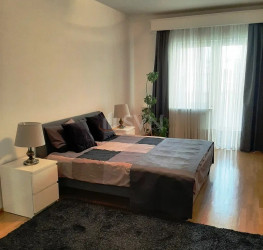Apartament, 4 rooms with underground parking included Bucuresti/Herastrau