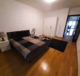 Apartament, 4 rooms with underground parking included Bucuresti/Herastrau