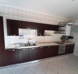 Apartament, 4 rooms with underground parking included Bucuresti/Herastrau