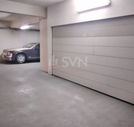 Apartament, 4 rooms with underground parking included Bucuresti/Herastrau