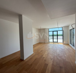 Apartament, 4 rooms with underground parking included Bucuresti/Pipera