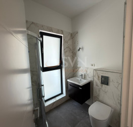 Apartament, 4 rooms with underground parking included Bucuresti/Pipera