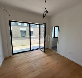 Apartament, 4 rooms with underground parking included Bucuresti/Pipera