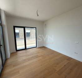 Apartament, 4 rooms with underground parking included Bucuresti/Pipera