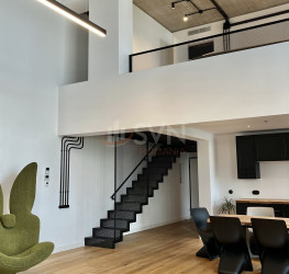 Apartament, 4 rooms with underground parking included Bucuresti/Floreasca